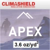Flash Sale 🌟 Harvest CI Climashield APEX - 3.6 Oz/sq Yd Synthetic ⭐ 2 Harvest CI Climashield APEX - 3.6 Oz/sq Yd Synthetic