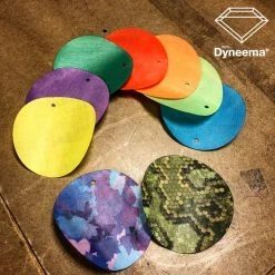 Buy 👏 OutdoorINK Omnicolor Solids - Fabrics With Dyneema® ✔️ 12 OutdoorINK Omnicolor Solids - Fabrics With Dyneema®