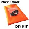 Ripstop By The Roll Pack Cover Kit Accessories