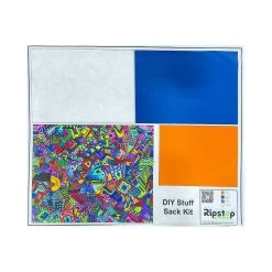 Ripstop By The Roll DIY Stuff Sack Kit NEW!