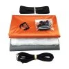 Ripstop By The Roll APEX Underquilt Kit - 3/4 Length Quilts/Blankets