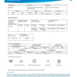 Best deal 🎁 Ripstop By The Roll 13.9 Oz Moto Denim With Dyneema® DDED0089 🧨 10 Ripstop By The Roll 13.9 Oz Moto Denim With Dyneema® DDED0089