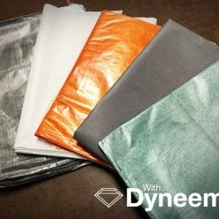Ripstop By The Roll Dyneema® And X-Pac® Remnants Outlet