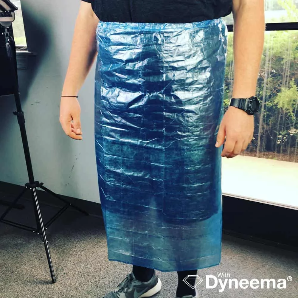 Top 10 ✨ Ripstop By The Roll Rain 🔥 Skirt Kit With Dyneema® ✔️ 3 Ripstop By The Roll Rain Skirt Kit With Dyneema®