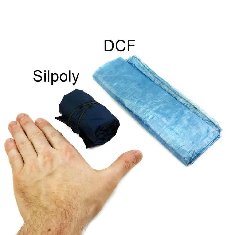 Top 10 ✨ Ripstop By The Roll Rain 🔥 Skirt Kit With Dyneema® ✔️ 4 Ripstop By The Roll Rain Skirt Kit With Dyneema®