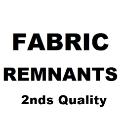 Ripstop By The Roll Fabric Remnants - 2nds Quality Outlet