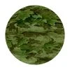 Ripstop By The Roll Tarps/Shelters 1.1 Oz Silpoly - A-TACs FG-X Camo