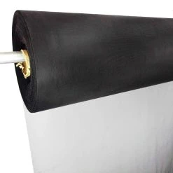 Ripstop By The Roll 0.67 Oz Noseeum Mesh - Full Roll