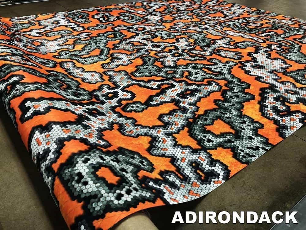 Discount 🔥 Ripstop By The Roll 1.6 Oz Ripstop Polyester - HexCam® Hammocks ✔️ 5 Ripstop By The Roll 1.6 Oz Ripstop Polyester - HexCam® Hammocks