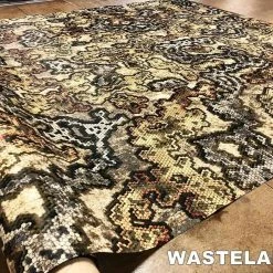 Ripstop By The Roll 1.1 Oz Silpoly - HexCam® Tarps/Shelters