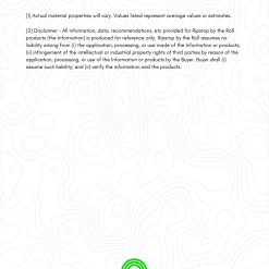 Best reviews of 🎁 Ripstop By The Roll HyperD™ 300 - Full Roll ⭐ 38 Ripstop By The Roll HyperD™ 300 - Full Roll