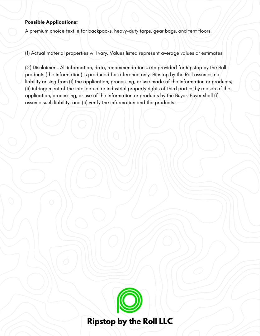 Best reviews of 🎁 Ripstop By The Roll HyperD™ 300 - Full Roll ⭐ 20 Ripstop By The Roll HyperD™ 300 - Full Roll