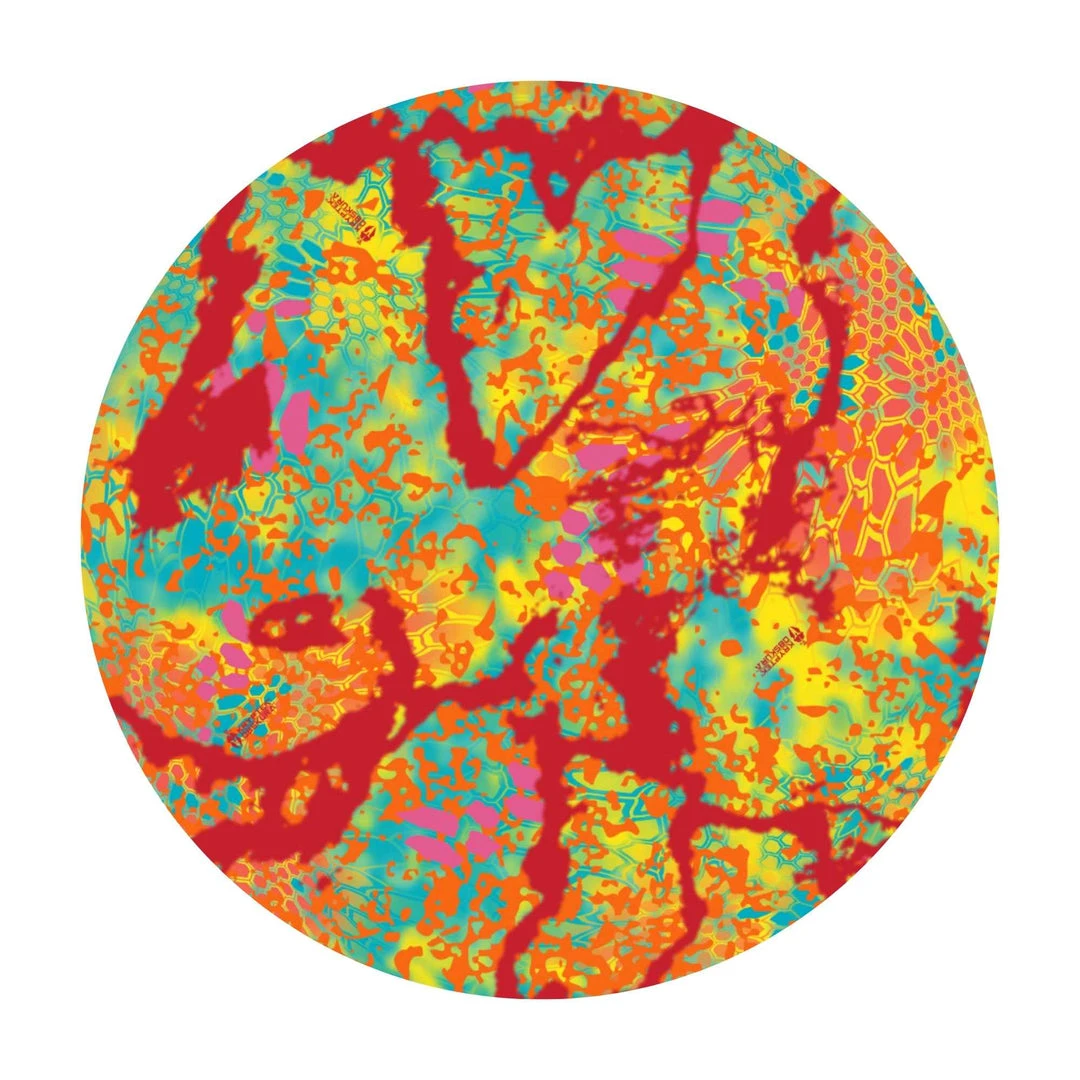 Deals 🎁 OutdoorINK NEW! Kryptek® Camo - Print On-Demand Fabric ❤️ 8 OutdoorINK NEW! Kryptek® Camo - Print On-Demand Fabric