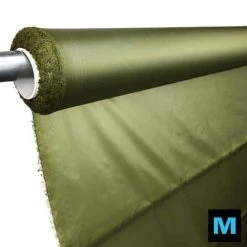 Ripstop By The Roll 0.66 Oz MEMBRANE 10 Taffeta Nylon - Full Roll