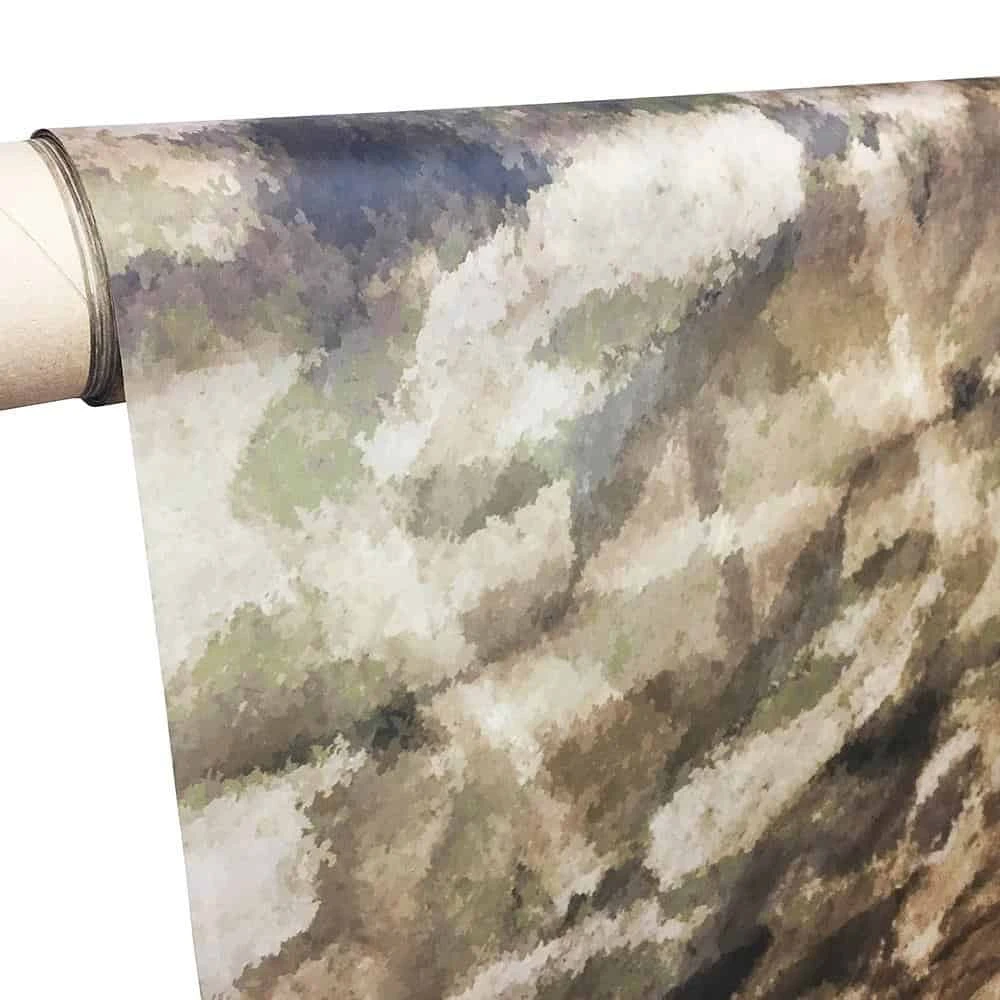 Wholesale 🎉 Ripstop By The Roll MEMBRANE Silpoly - A-TACs AU Camo 😉 4 Ripstop By The Roll MEMBRANE Silpoly - A-TACs AU Camo
