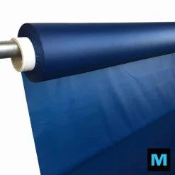 Ripstop By The Roll Polyester MEMBRANE Silpoly - Full Roll