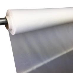 Ripstop By The Roll Polyester MEMBRANE Silpoly - Full Roll