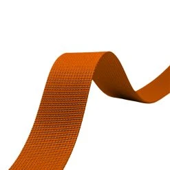 Ripstop By The Roll MIL-SPEC 5038 Type 4 Polyester Replica Webbing - Colors NEW!