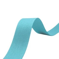 Ripstop By The Roll MIL-SPEC 5038 Type 4 Polyester Replica Webbing - Colors NEW!