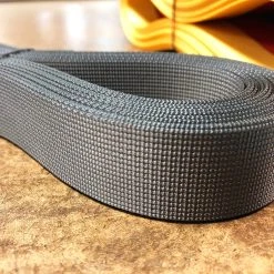 Ripstop By The Roll MIL-SPEC 5038 Type 4 Polyester Replica Webbing - Colors NEW!