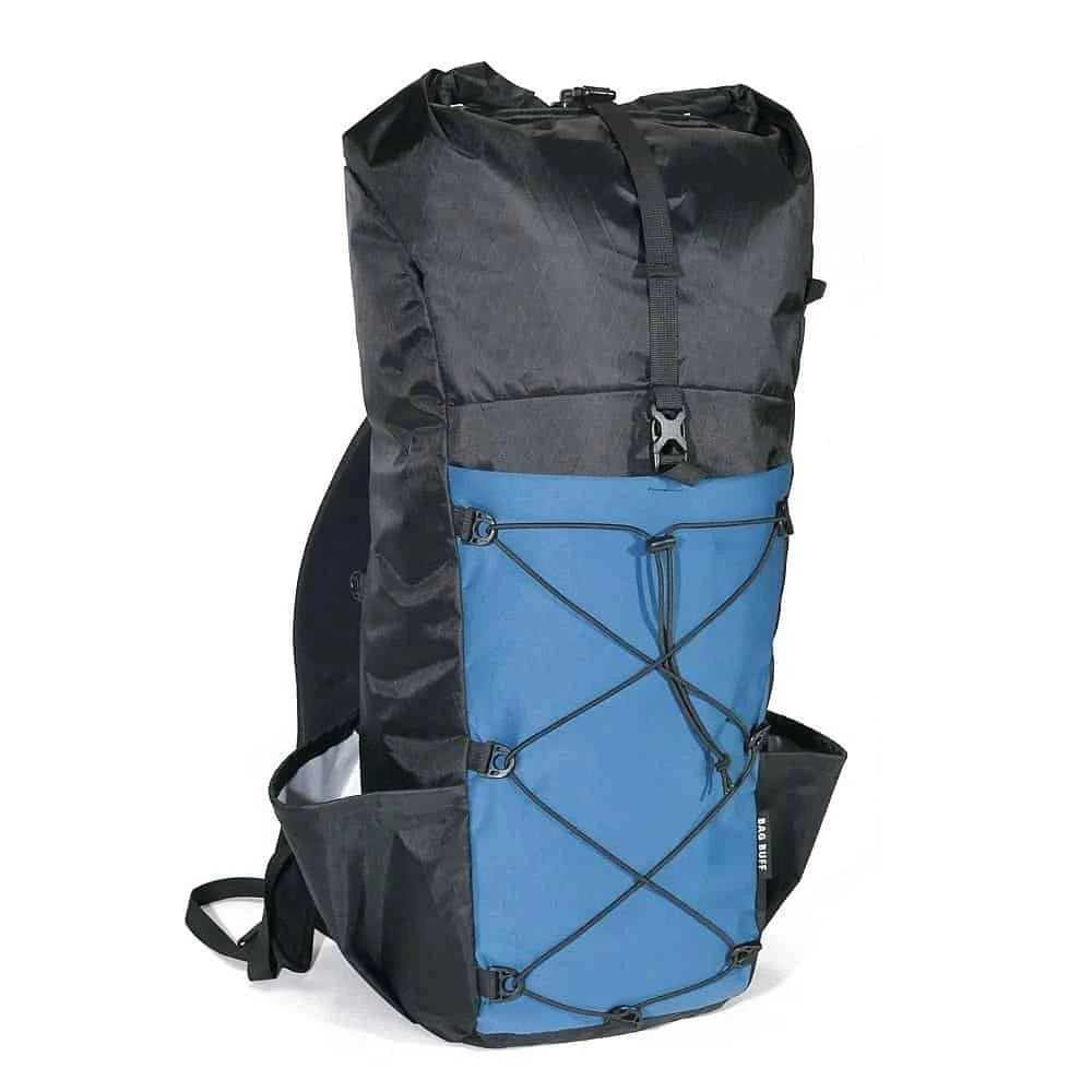 Cheapest ✔️ Ripstop By The Roll Mountain Flyer UL 🔥 Backpack Pattern - 40 L ❤️ 3 Ripstop By The Roll Mountain Flyer UL Backpack Pattern - 40 L