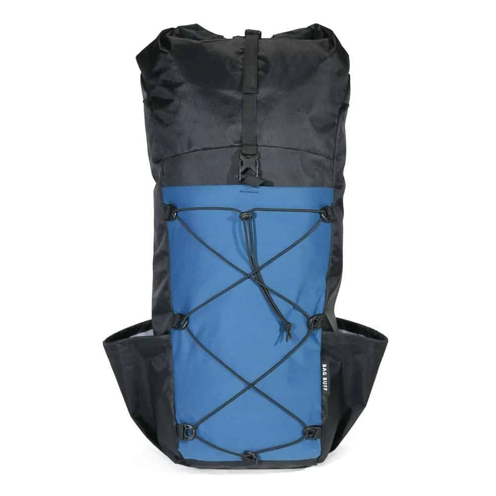 Cheapest ✔️ Ripstop By The Roll Mountain Flyer UL 🔥 Backpack Pattern - 40 L ❤️ 4 Ripstop By The Roll Mountain Flyer UL Backpack Pattern - 40 L