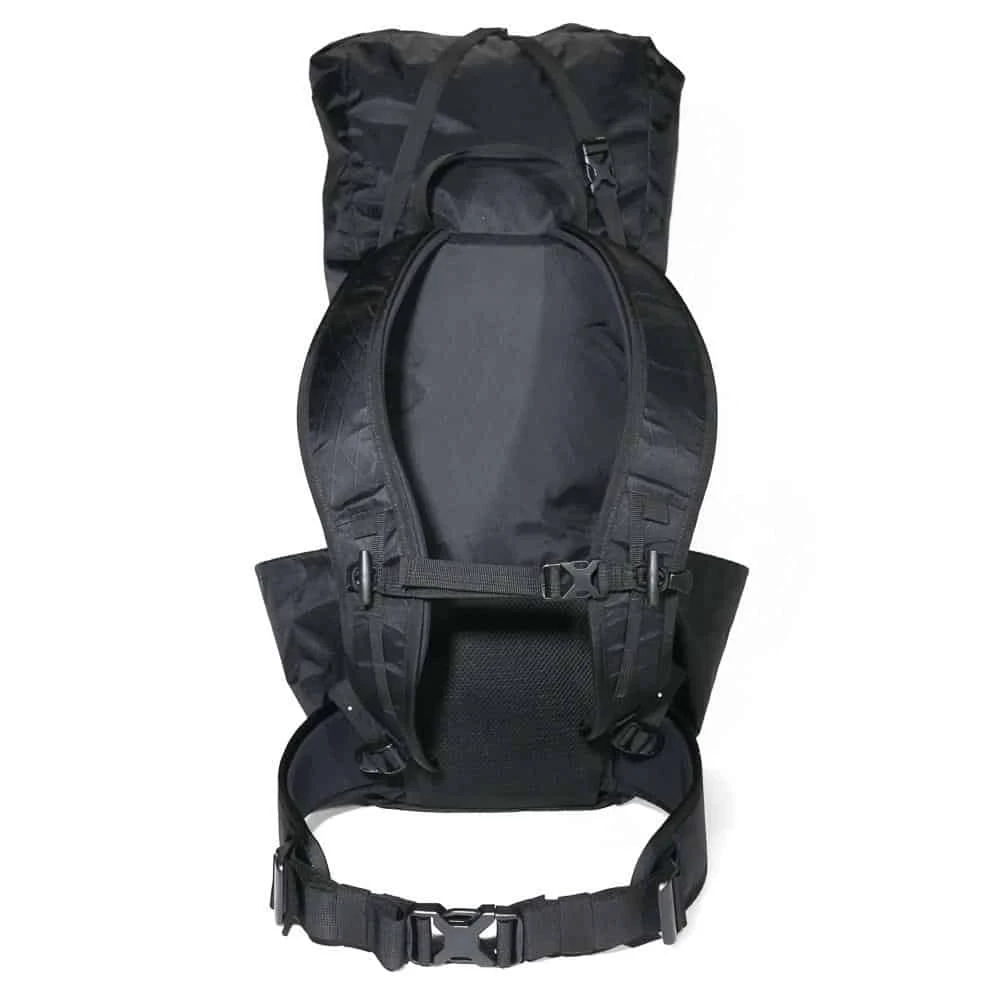 Cheapest ✔️ Ripstop By The Roll Mountain Flyer UL 🔥 Backpack Pattern - 40 L ❤️ 5 Ripstop By The Roll Mountain Flyer UL Backpack Pattern - 40 L