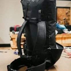 Cheapest ✔️ Ripstop By The Roll Mountain Flyer UL 🔥 Backpack Pattern - 40 L ❤️ 12 Ripstop By The Roll Mountain Flyer UL Backpack Pattern - 40 L