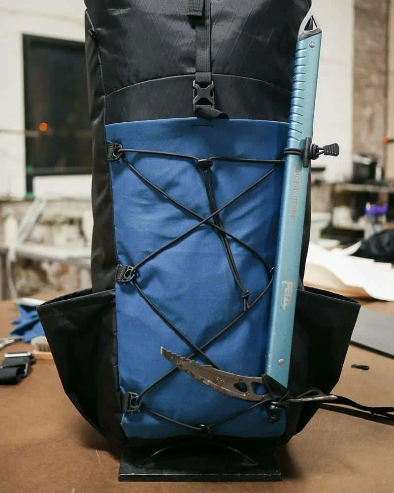 Cheapest ✔️ Ripstop By The Roll Mountain Flyer UL 🔥 Backpack Pattern - 40 L ❤️ 8 Ripstop By The Roll Mountain Flyer UL Backpack Pattern - 40 L