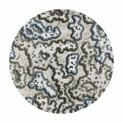 OutdoorINK HexCam® Camo - Print On-Demand Fabric