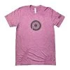 Deals 🛒 Ripstop By The Roll RBTR Simple Logo T-shirt - Maroon ⌛ 1 Ripstop By The Roll RBTR Simple Logo T-shirt - Maroon
