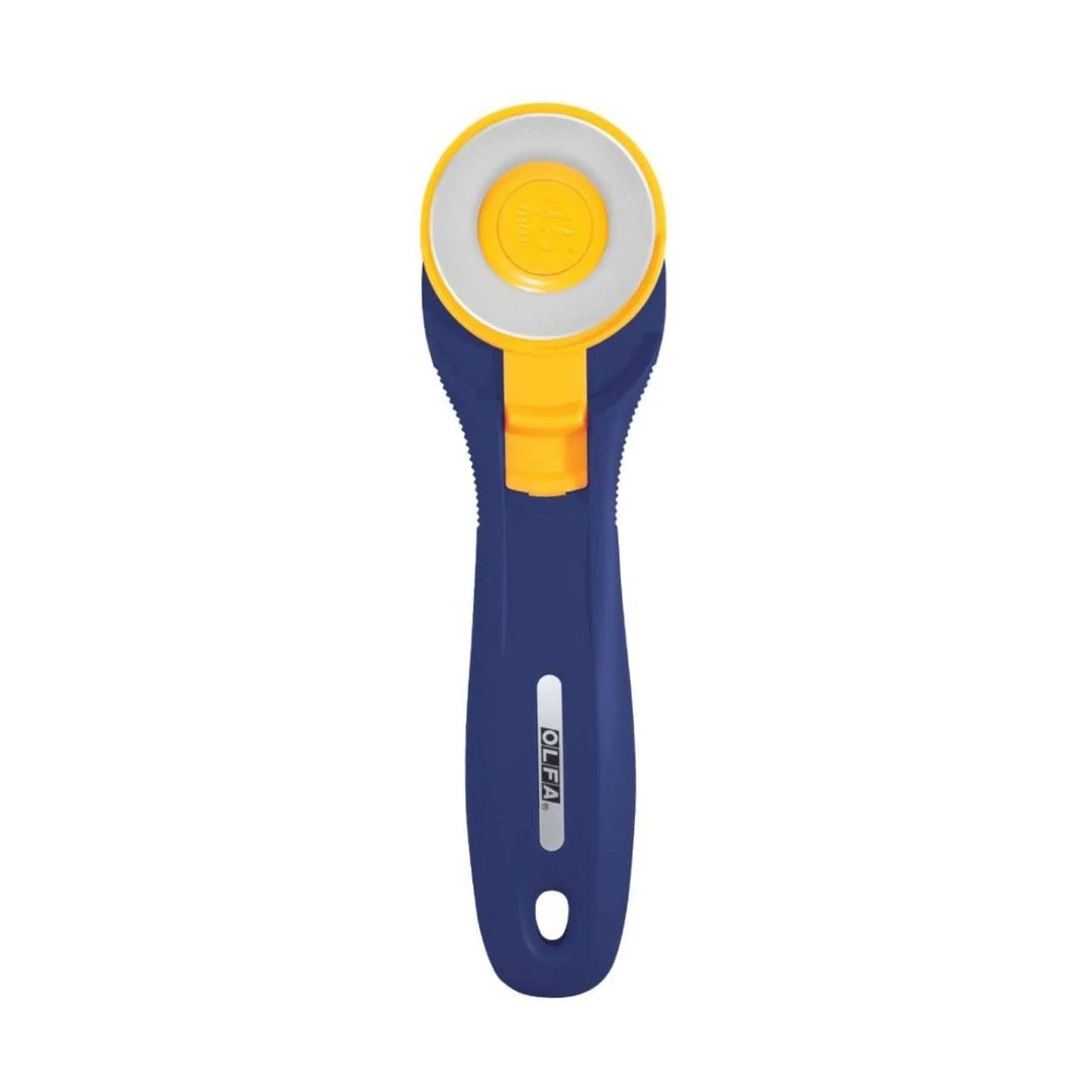 Best reviews of 🌟 Ripstop By The Roll Olfa Splash Handle Rotary Cutter 🤩 3 Ripstop By The Roll Olfa Splash Handle Rotary Cutter