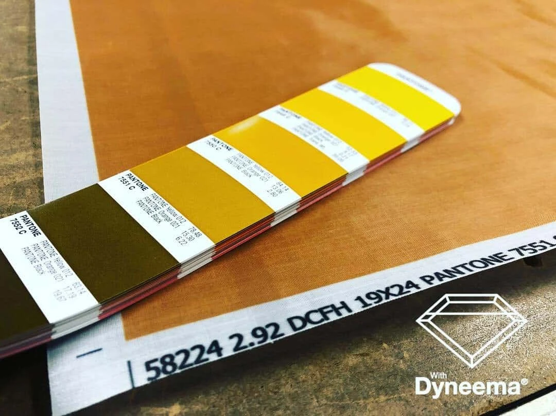 Buy 👏 OutdoorINK Omnicolor Solids - Fabrics With Dyneema® ✔️ 6 OutdoorINK Omnicolor Solids - Fabrics With Dyneema®