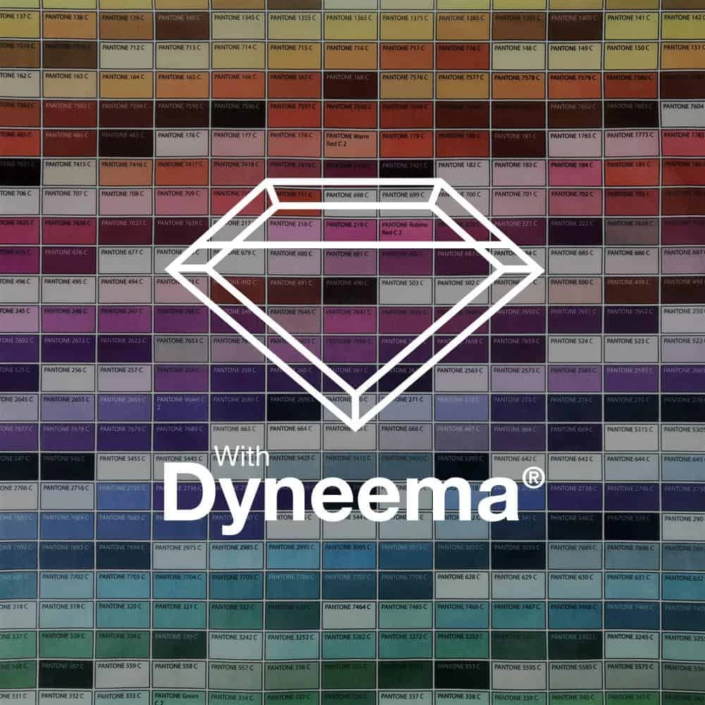 Buy 👏 OutdoorINK Omnicolor Solids - Fabrics With Dyneema® ✔️ 4 OutdoorINK Omnicolor Solids - Fabrics With Dyneema®