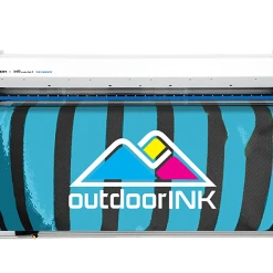 OutdoorINK Print-On-Demand Fabric