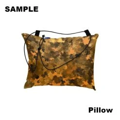 HKOutdoors Fallen Leaves - Original