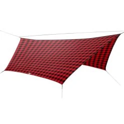 OutdoorINK HEX12 Tarp Kit Tarps/Shelters