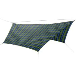 OutdoorINK HEX12 Tarp Kit Tarps/Shelters