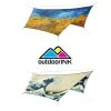 OutdoorINK HEX12 Tarp Kit Tarps/Shelters