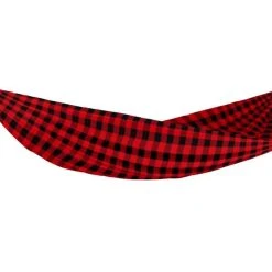 HKOutdoors Fabric Buffalo Plaid