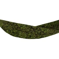 HKOutdoors Fabric Fallen Branches - Dark Green