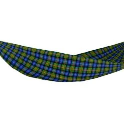 HKOutdoors Fabric MacLaren Tartan Plaid