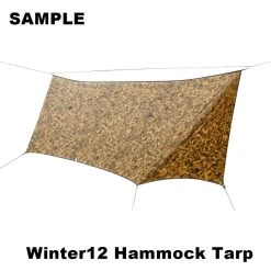 HKOutdoors Fallen Leaves - Original