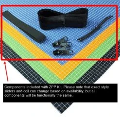 OutdoorINK ZPP Kit Accessories