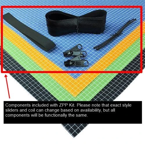 Best Sale 🎁 OutdoorINK ZPP Kit Accessories ✔️ 4 OutdoorINK ZPP Kit Accessories