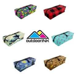 OutdoorINK ZPP Kit Accessories