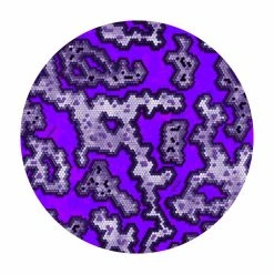 OutdoorINK HexCam® Camo - Print On-Demand Fabric