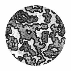 OutdoorINK HexCam® Camo - Print On-Demand Fabric