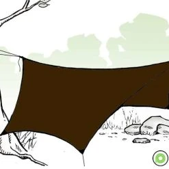 Cheapest 🛒 Ripstop By The Roll Pre-Cut HEX12 Tarp Kit ✨ 15 Ripstop By The Roll Pre-Cut HEX12 Tarp Kit