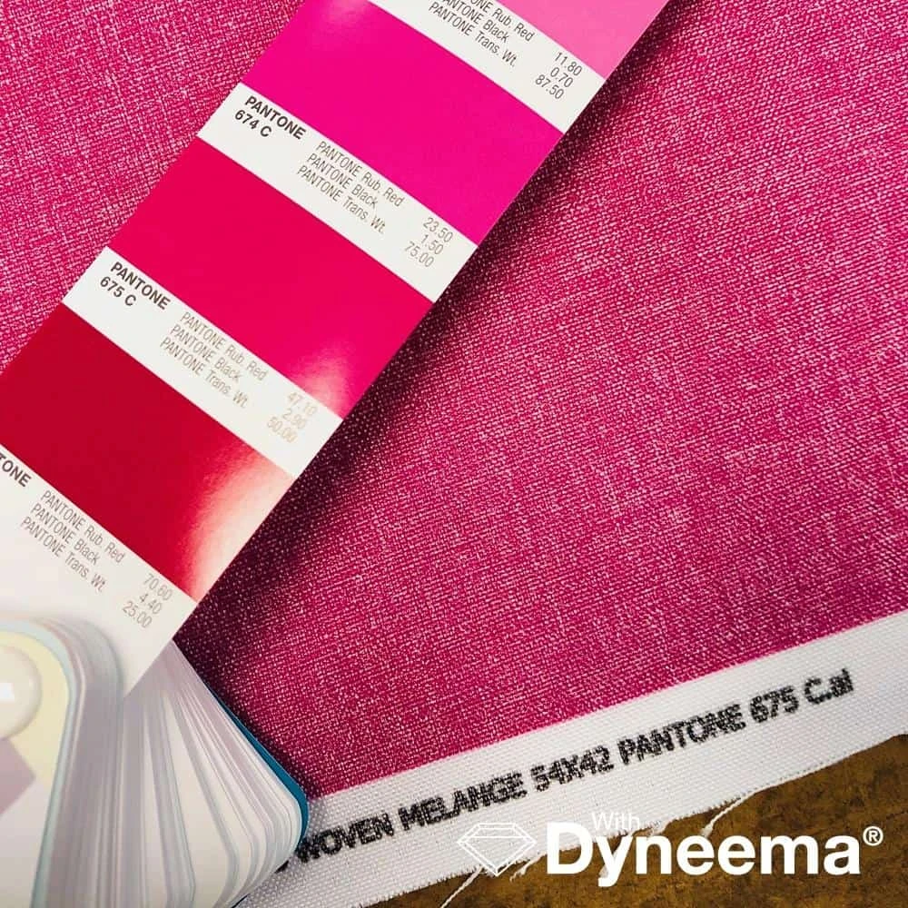 Buy 👏 OutdoorINK Omnicolor Solids - Fabrics With Dyneema® ✔️ 3 OutdoorINK Omnicolor Solids - Fabrics With Dyneema®